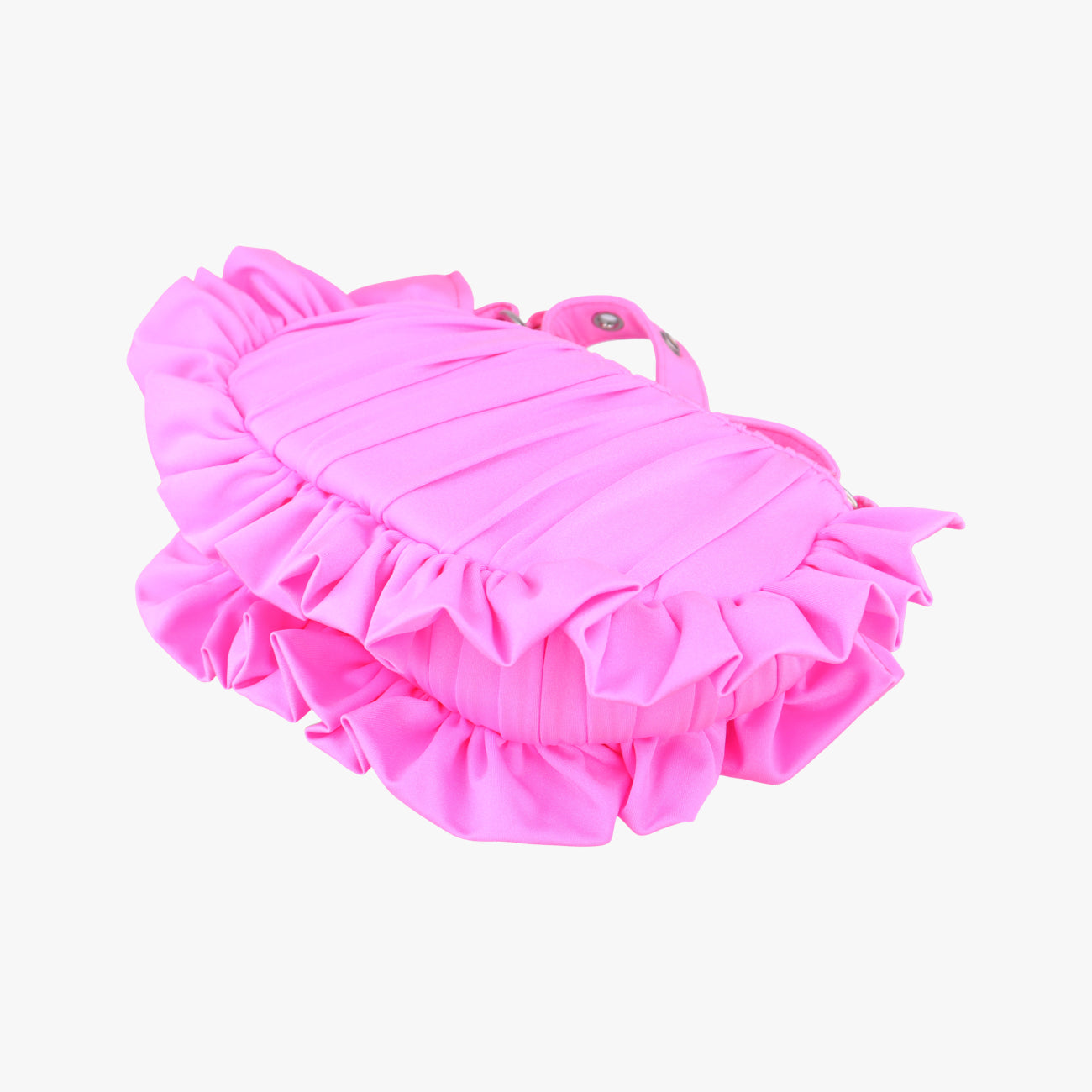 Le Cagole miniPinkcanvas671309.5627.P.002123ル カゴール ミニピンクキャンバス671309.5627.P.002123