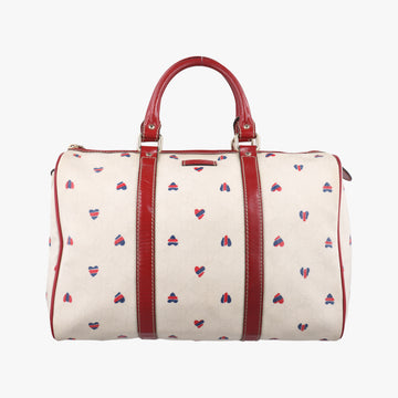 GG plus Spring Joy GG SupremeMulticolourPVC coated canvas193603G3915096GGプラス ジョイ GGスプリームマルチカラーPVCコーティングキャンバス193603G3915096