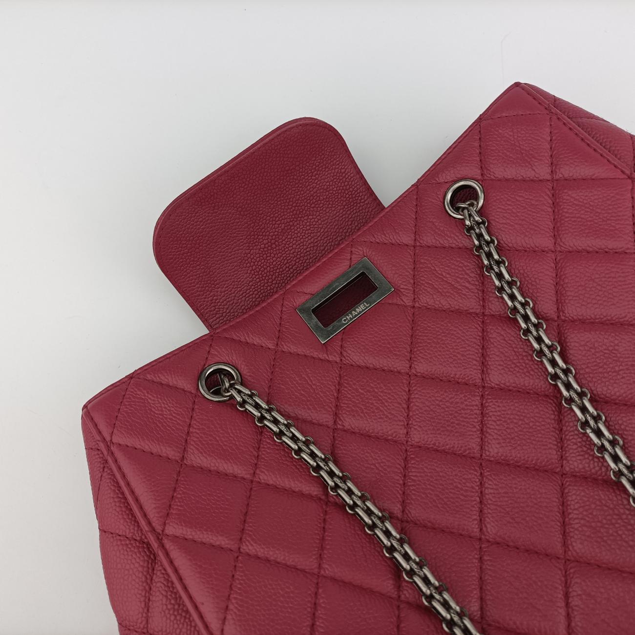 Coco MarkPurpleLeatherA6612217832776ココマークパープルレザーA6612217832776