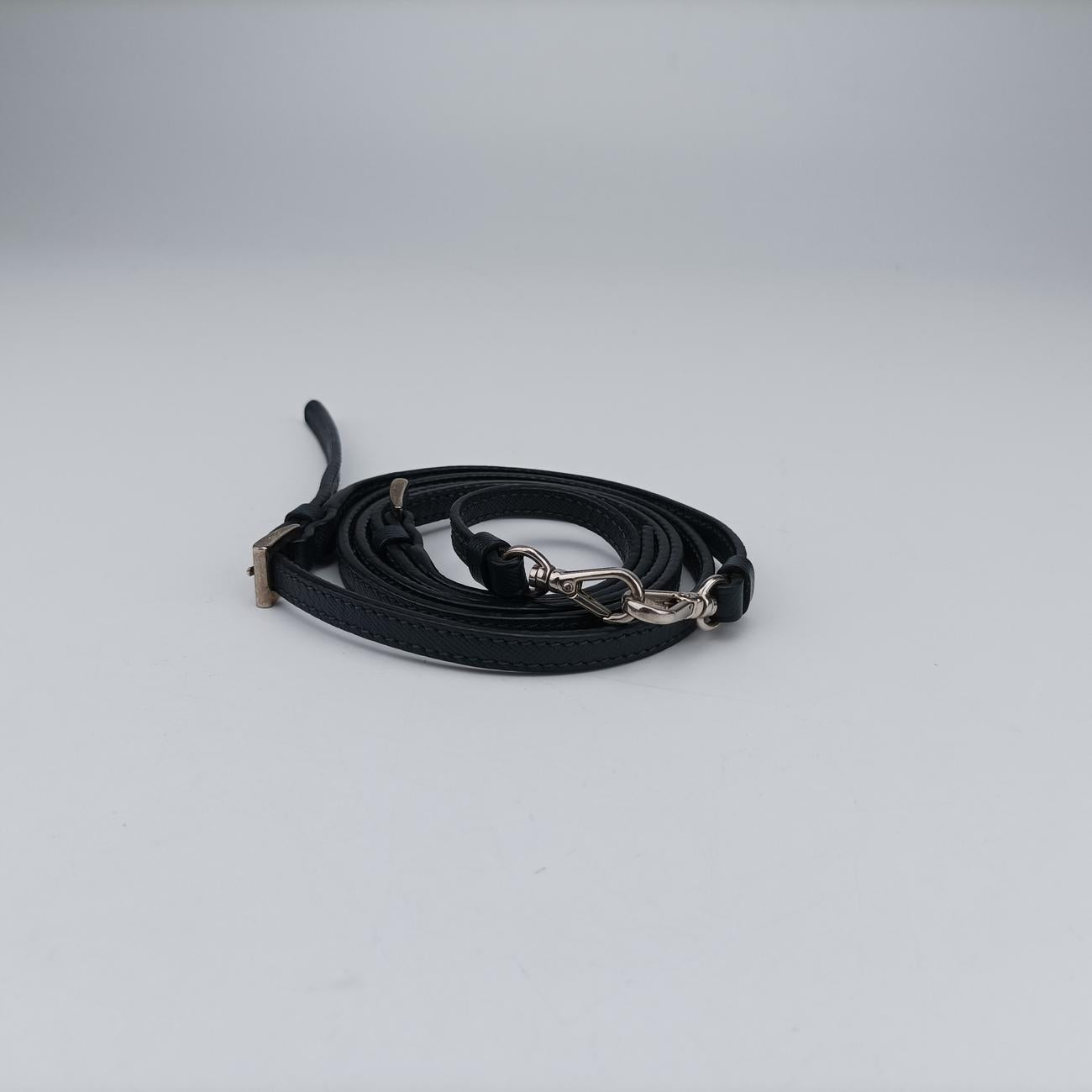 bejeweled accessory pouchBlueDenim1N167431/Gビジュー アクセサリーポーチブルーデニム1N167431/G