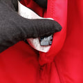 GG pattern children's handbagMulticolourFur628159F033251618GG柄 チルドレン ハンドバッグマルチカラーファー628159F033251618