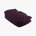 GG pattern children's handbagMulticolourFur628159F033251618GG柄 チルドレン ハンドバッグマルチカラーファー628159F033251618