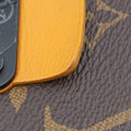 S-LOCKEBENEDamier CanvasM82535ICチップSロックエベーヌダミエキャンバスM82535ICチップ