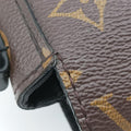 S-LOCKEBENEDamier CanvasM82535ICチップSロックエベーヌダミエキャンバスM82535ICチップ
