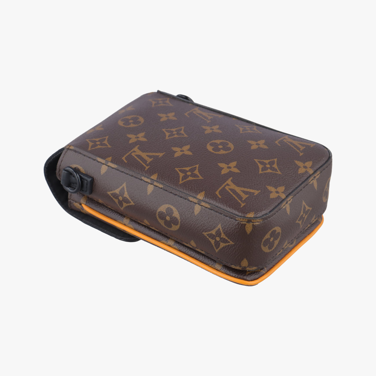 S-LOCKEBENEDamier CanvasM82535ICチップSロックエベーヌダミエキャンバスM82535ICチップ
