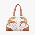 CLAUDIAwhiteMonogram MulticolorM40193CE5018クラウディアブロンモノグラム マルチカラーM40193CE5018