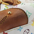 CLAUDIAwhiteMonogram MulticolorM40193CE5018クラウディアブロンモノグラム マルチカラーM40193CE5018