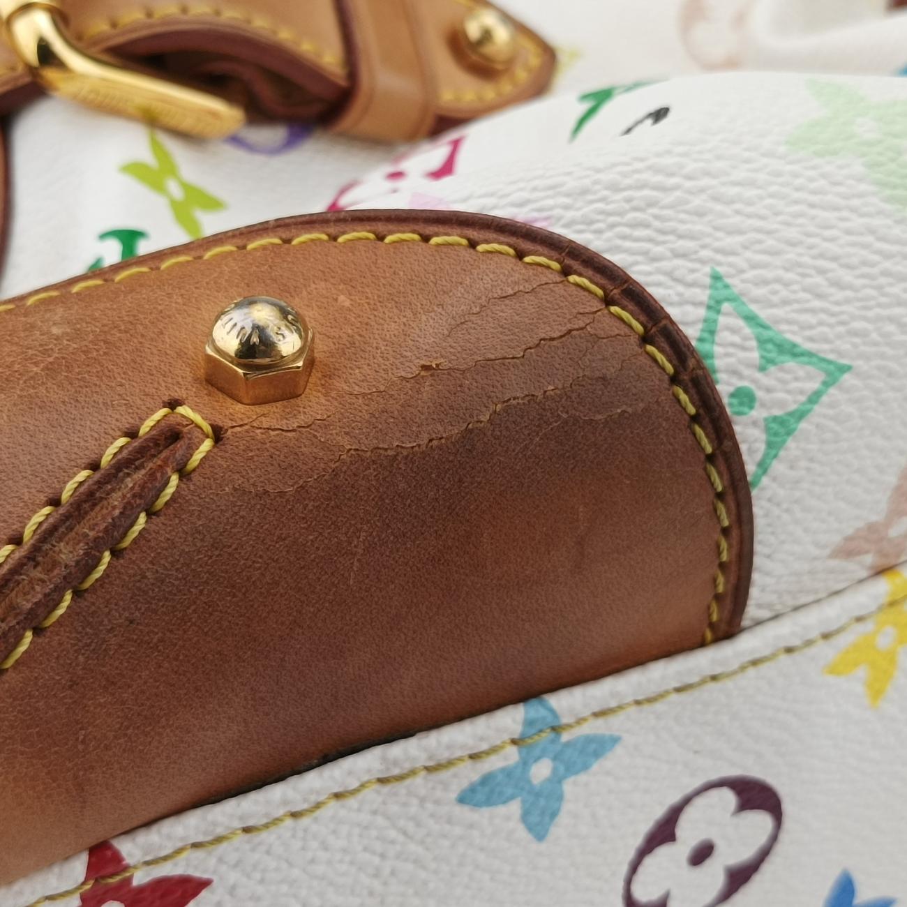 CLAUDIAwhiteMonogram MulticolorM40193CE5018クラウディアブロンモノグラム マルチカラーM40193CE5018