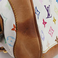 CLAUDIAwhiteMonogram MulticolorM40193CE5018クラウディアブロンモノグラム マルチカラーM40193CE5018