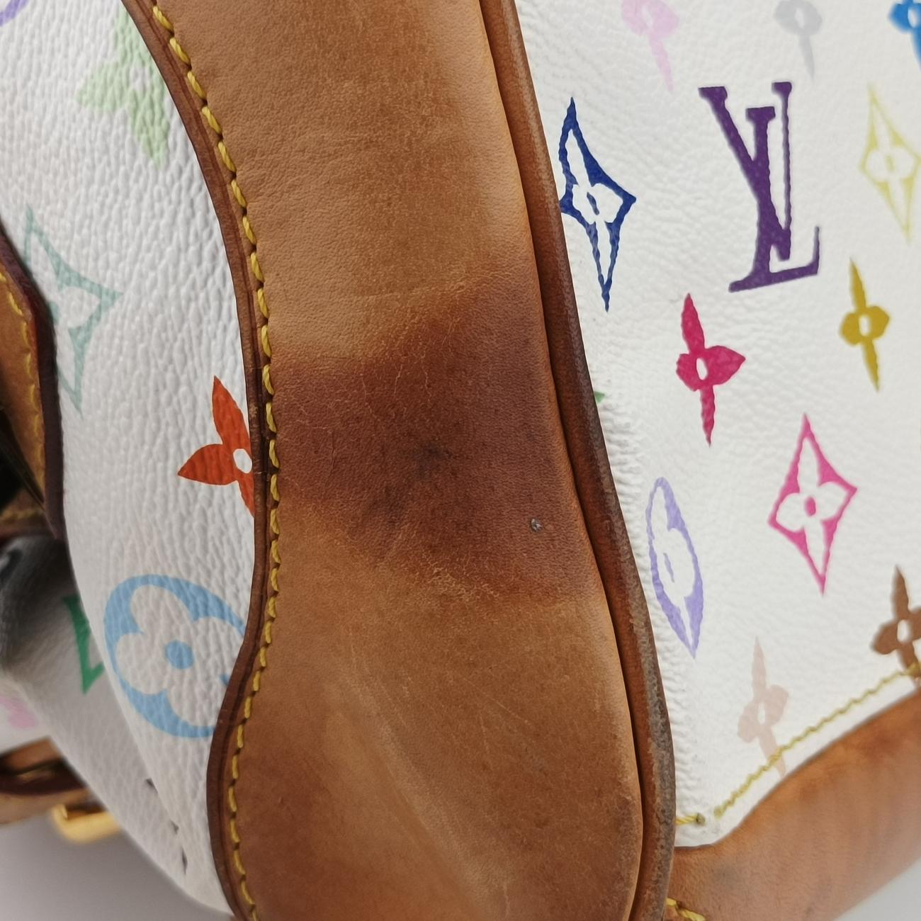 CLAUDIAwhiteMonogram MulticolorM40193CE5018クラウディアブロンモノグラム マルチカラーM40193CE5018