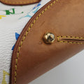 CLAUDIAwhiteMonogram MulticolorM40193CE5018クラウディアブロンモノグラム マルチカラーM40193CE5018