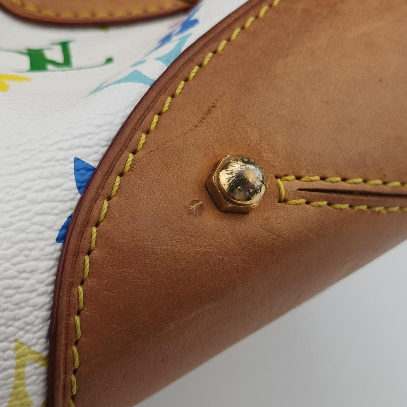 CLAUDIAwhiteMonogram MulticolorM40193CE5018クラウディアブロンモノグラム マルチカラーM40193CE5018