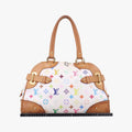 CLAUDIAwhiteMonogram MulticolorM40193CE5018クラウディアブロンモノグラム マルチカラーM40193CE5018