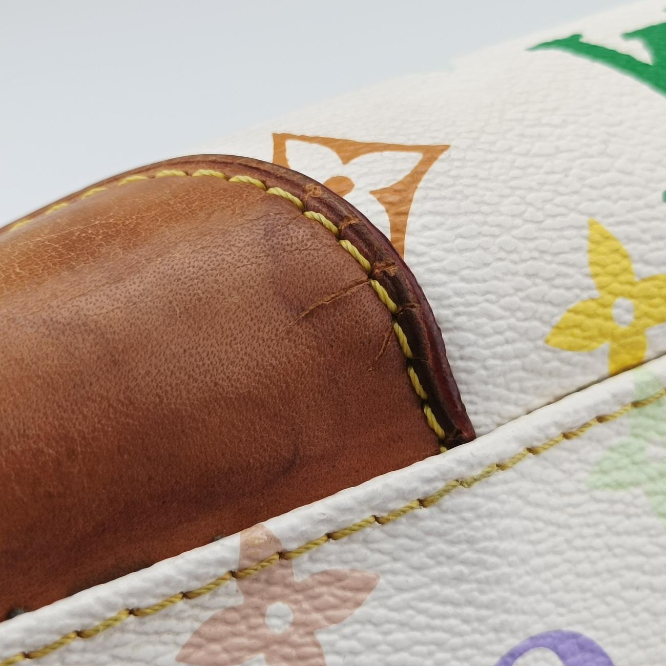CLAUDIAwhiteMonogram MulticolorM40193CE5018クラウディアブロンモノグラム マルチカラーM40193CE5018