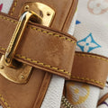 CLAUDIAwhiteMonogram MulticolorM40193CE5018クラウディアブロンモノグラム マルチカラーM40193CE5018