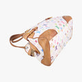 CLAUDIAwhiteMonogram MulticolorM40193CE5018クラウディアブロンモノグラム マルチカラーM40193CE5018