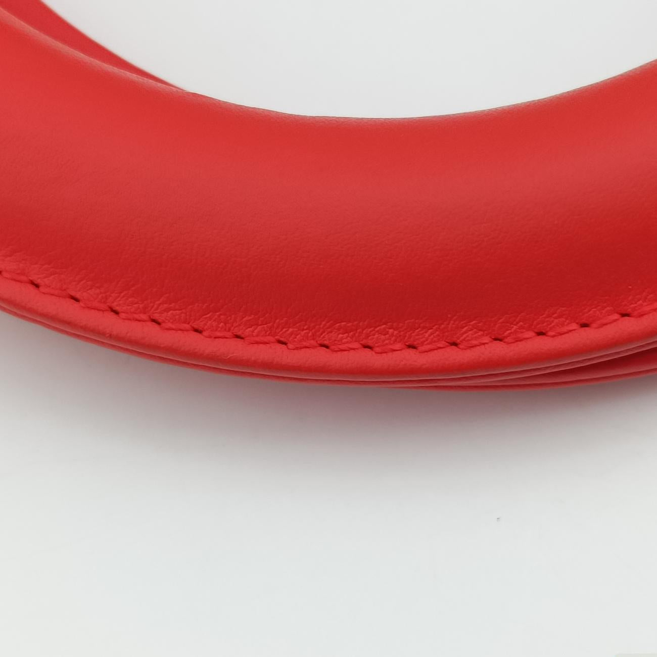 DiorissimoPink ×orangeLeather09-MA-1123ディオリッシモピンク×オレンジレザー09-MA-1123