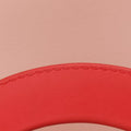DiorissimoPink ×orangeLeather09-MA-1123ディオリッシモピンク×オレンジレザー09-MA-1123