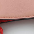 DiorissimoPink ×orangeLeather09-MA-1123ディオリッシモピンク×オレンジレザー09-MA-1123
