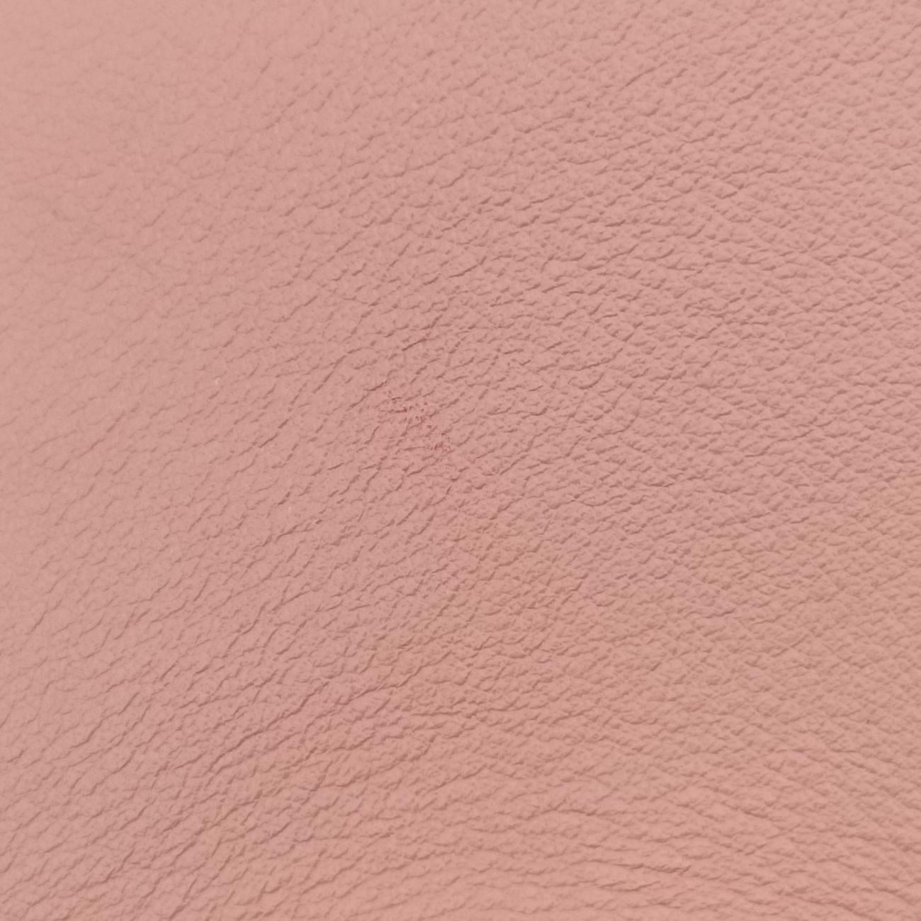 DiorissimoPink ×orangeLeather09-MA-1123ディオリッシモピンク×オレンジレザー09-MA-1123