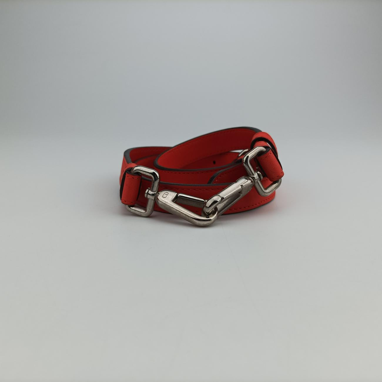 DiorissimoPink ×orangeLeather09-MA-1123ディオリッシモピンク×オレンジレザー09-MA-1123