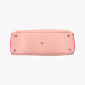 DiorissimoPink ×orangeLeather09-MA-1123ディオリッシモピンク×オレンジレザー09-MA-1123