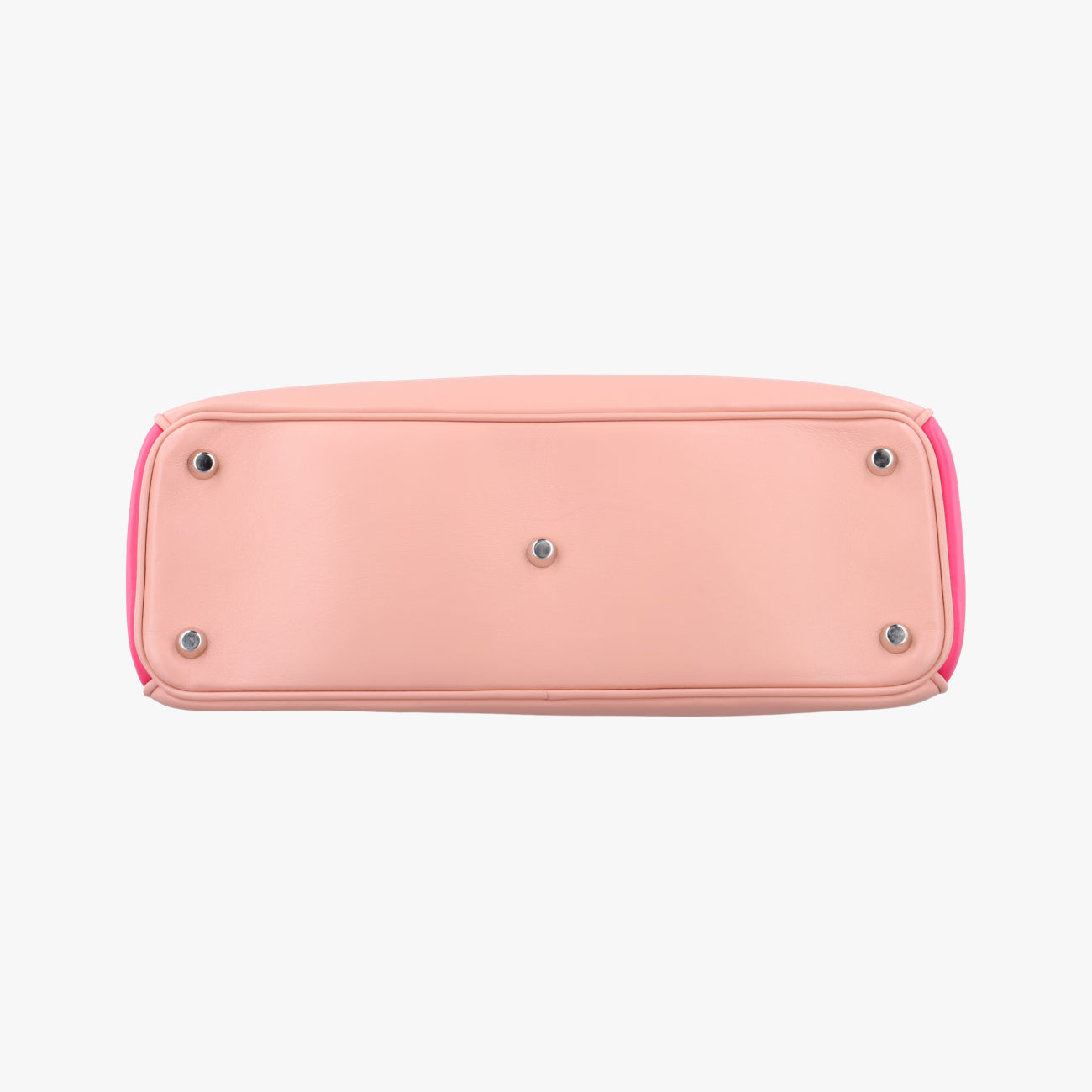 DiorissimoPink ×orangeLeather09-MA-1123ディオリッシモピンク×オレンジレザー09-MA-1123