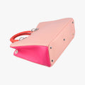 DiorissimoPink ×orangeLeather09-MA-1123ディオリッシモピンク×オレンジレザー09-MA-1123