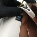 Broadway Pearl BeeWhiteLeather453778F022494533ブロードウェイ パール ビーホワイトレザー453778F022494533