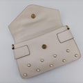 Broadway Pearl BeeWhiteLeather453778F022494533ブロードウェイ パール ビーホワイトレザー453778F022494533