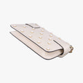 Broadway Pearl BeeWhiteLeather453778F022494533ブロードウェイ パール ビーホワイトレザー453778F022494533