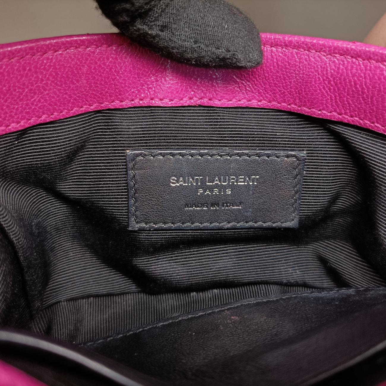 Baby ChaiPinkLeather399289CLD399289.0715ベイビーチャイピンクレザー399289CLD399289.0715