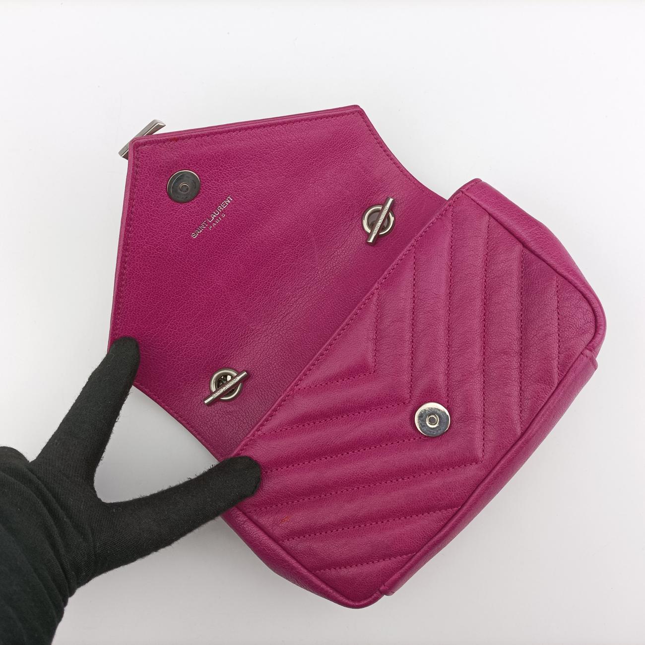 Baby ChaiPinkLeather399289CLD399289.0715ベイビーチャイピンクレザー399289CLD399289.0715