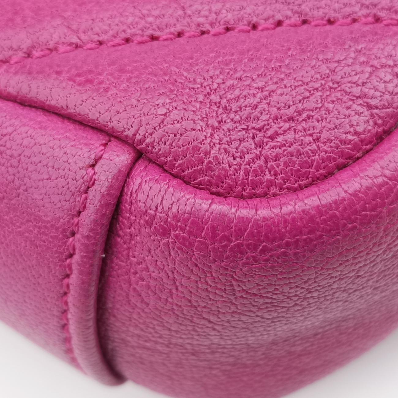 Baby ChaiPinkLeather399289CLD399289.0715ベイビーチャイピンクレザー399289CLD399289.0715
