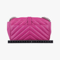 Baby ChaiPinkLeather399289CLD399289.0715ベイビーチャイピンクレザー399289CLD399289.0715