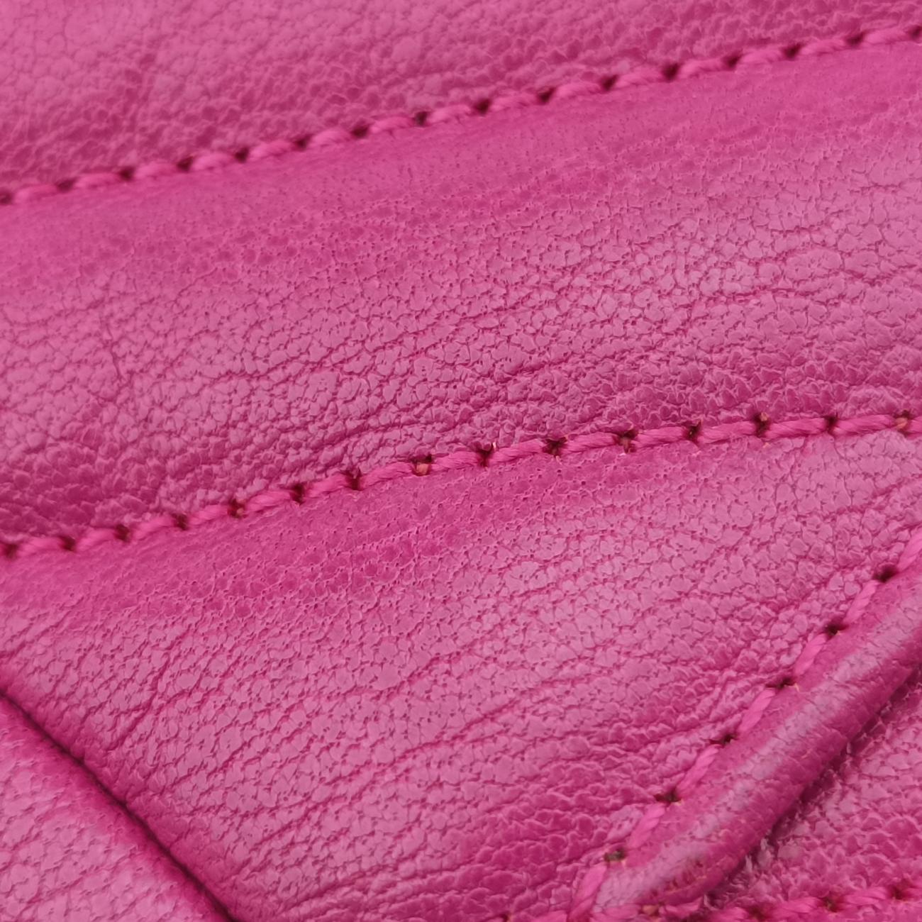 Baby ChaiPinkLeather399289CLD399289.0715ベイビーチャイピンクレザー399289CLD399289.0715
