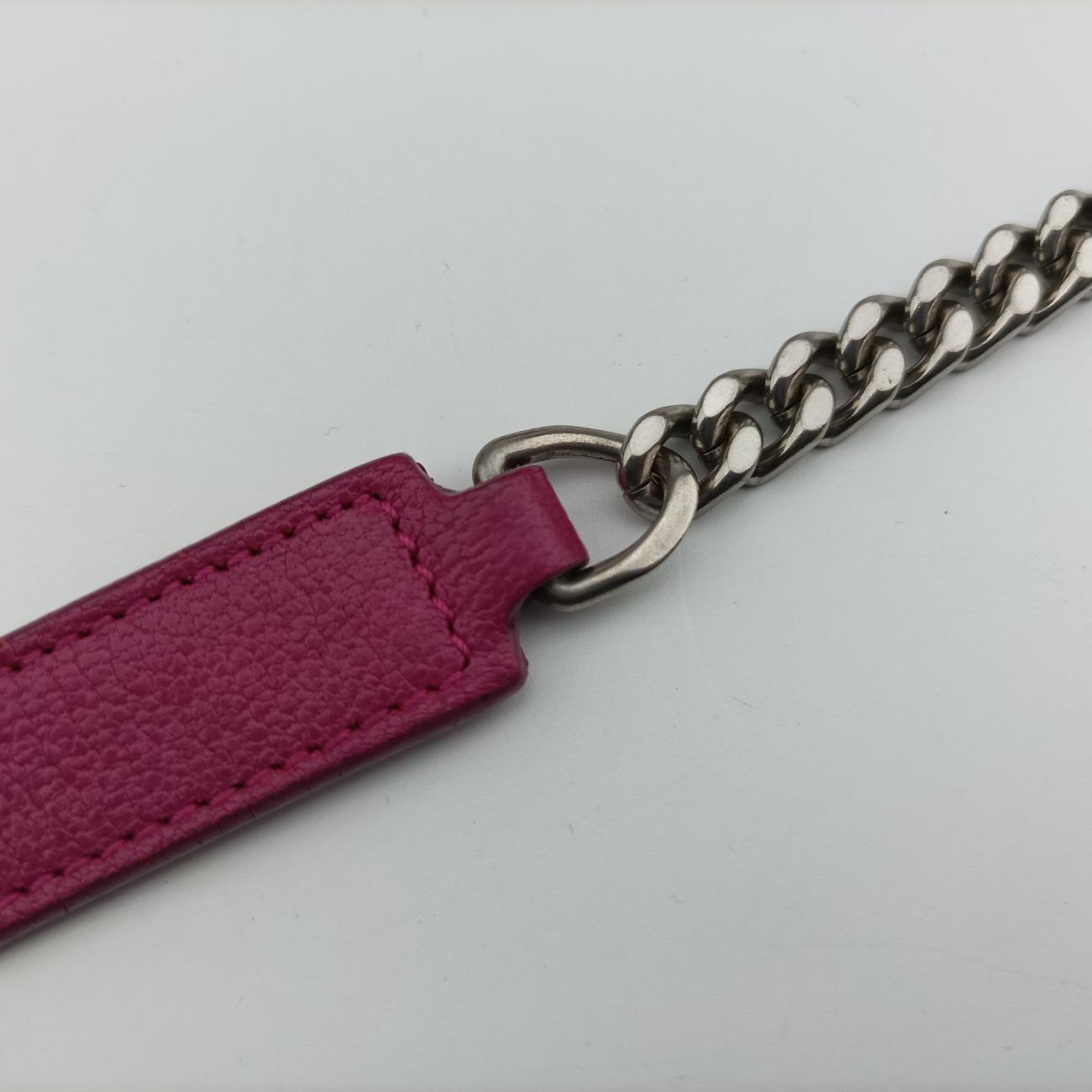Baby ChaiPinkLeather399289CLD399289.0715ベイビーチャイピンクレザー399289CLD399289.0715