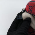 GG MarmontRedfabric447632E034274081GGマーモントレッドファブリック447632E034274081