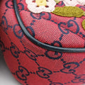 GG MarmontRedfabric447632E034274081GGマーモントレッドファブリック447632E034274081