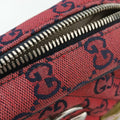 GG MarmontRedfabric447632E034274081GGマーモントレッドファブリック447632E034274081