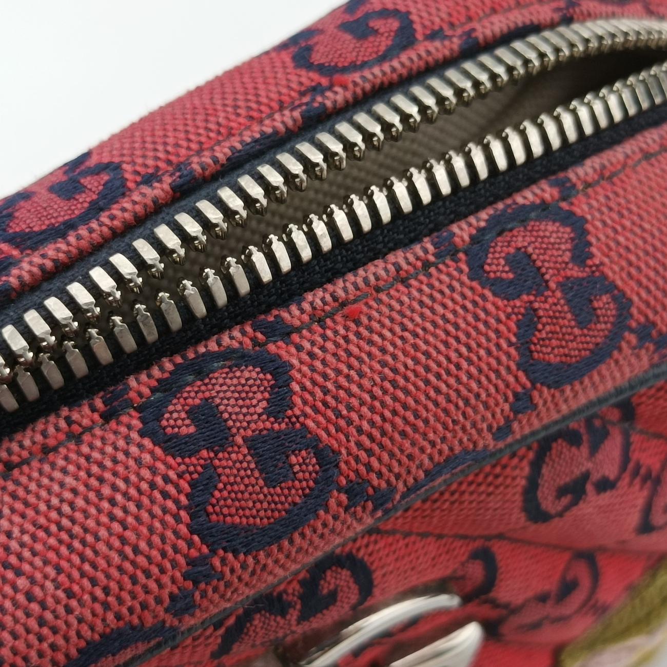 GG MarmontRedfabric447632E034274081GGマーモントレッドファブリック447632E034274081