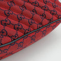 GG MarmontRedfabric447632E034274081GGマーモントレッドファブリック447632E034274081