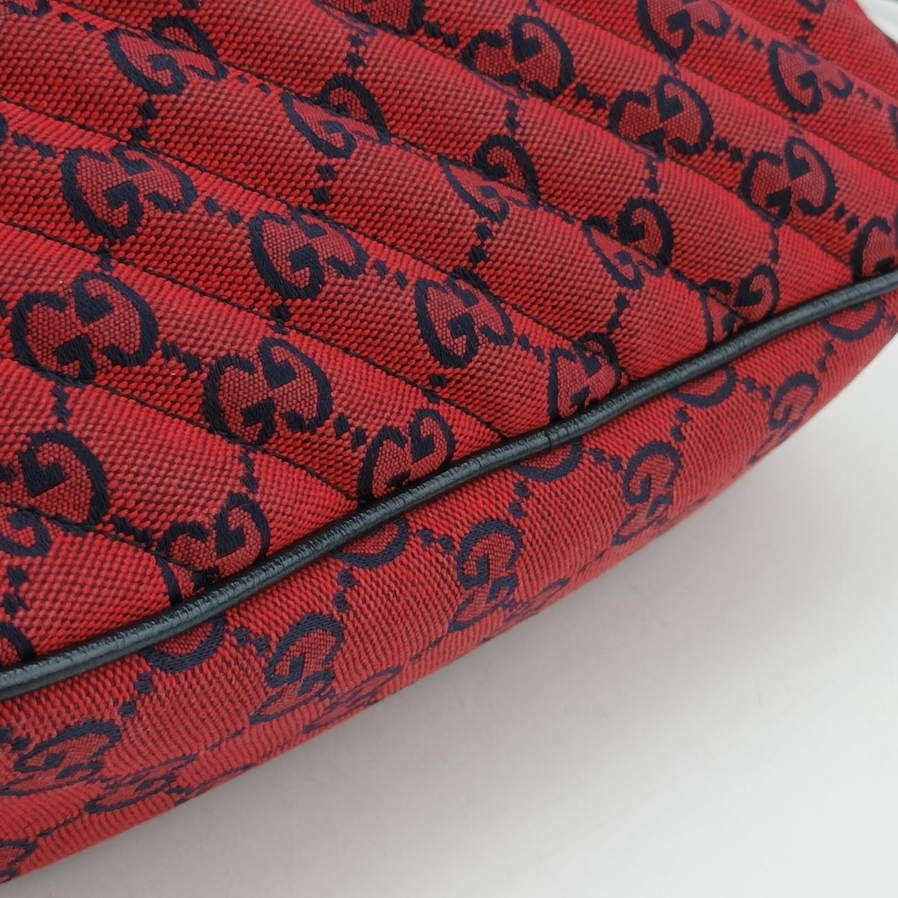 GG MarmontRedfabric447632E034274081GGマーモントレッドファブリック447632E034274081