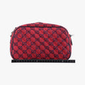 GG MarmontRedfabric447632E034274081GGマーモントレッドファブリック447632E034274081