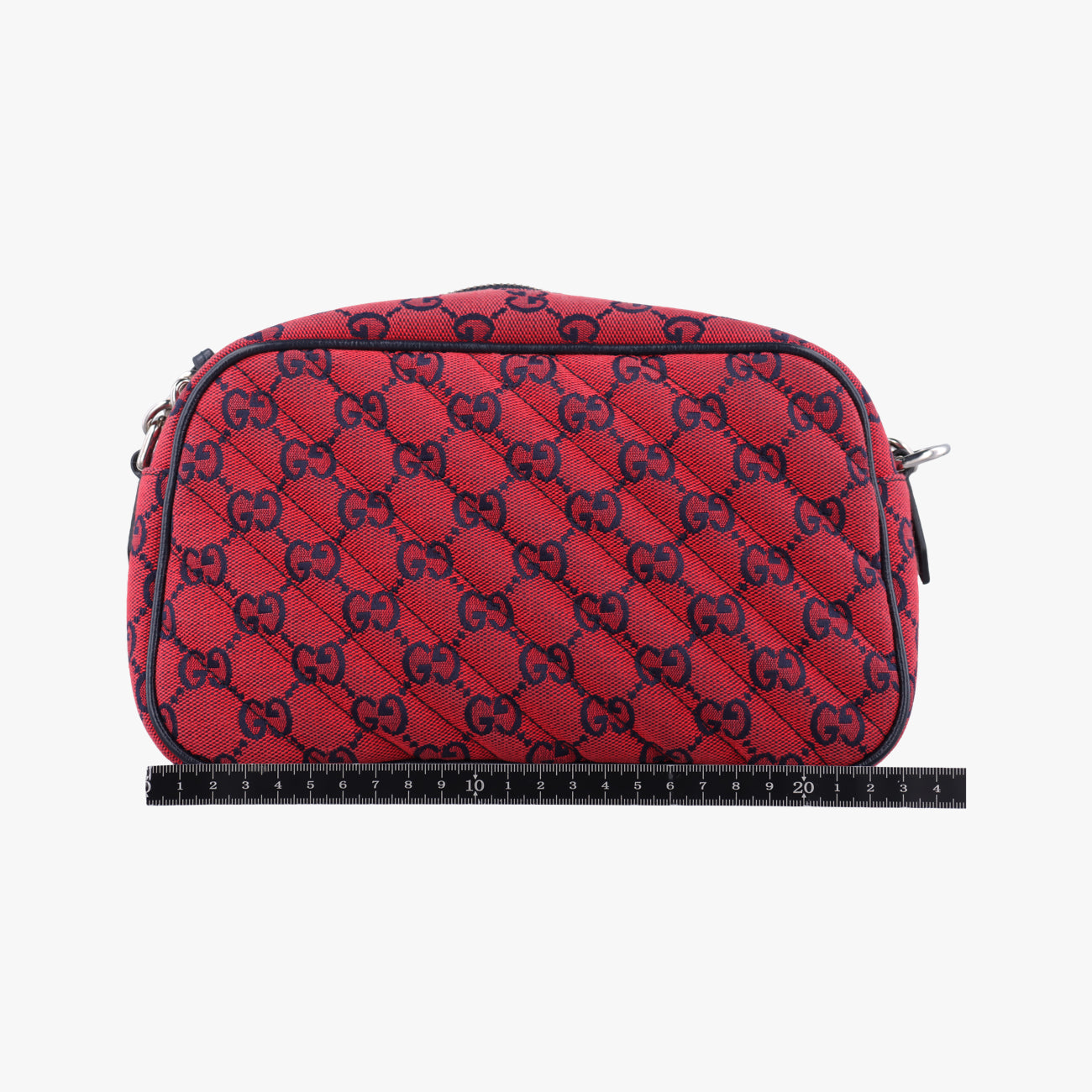 GG MarmontRedfabric447632E034274081GGマーモントレッドファブリック447632E034274081