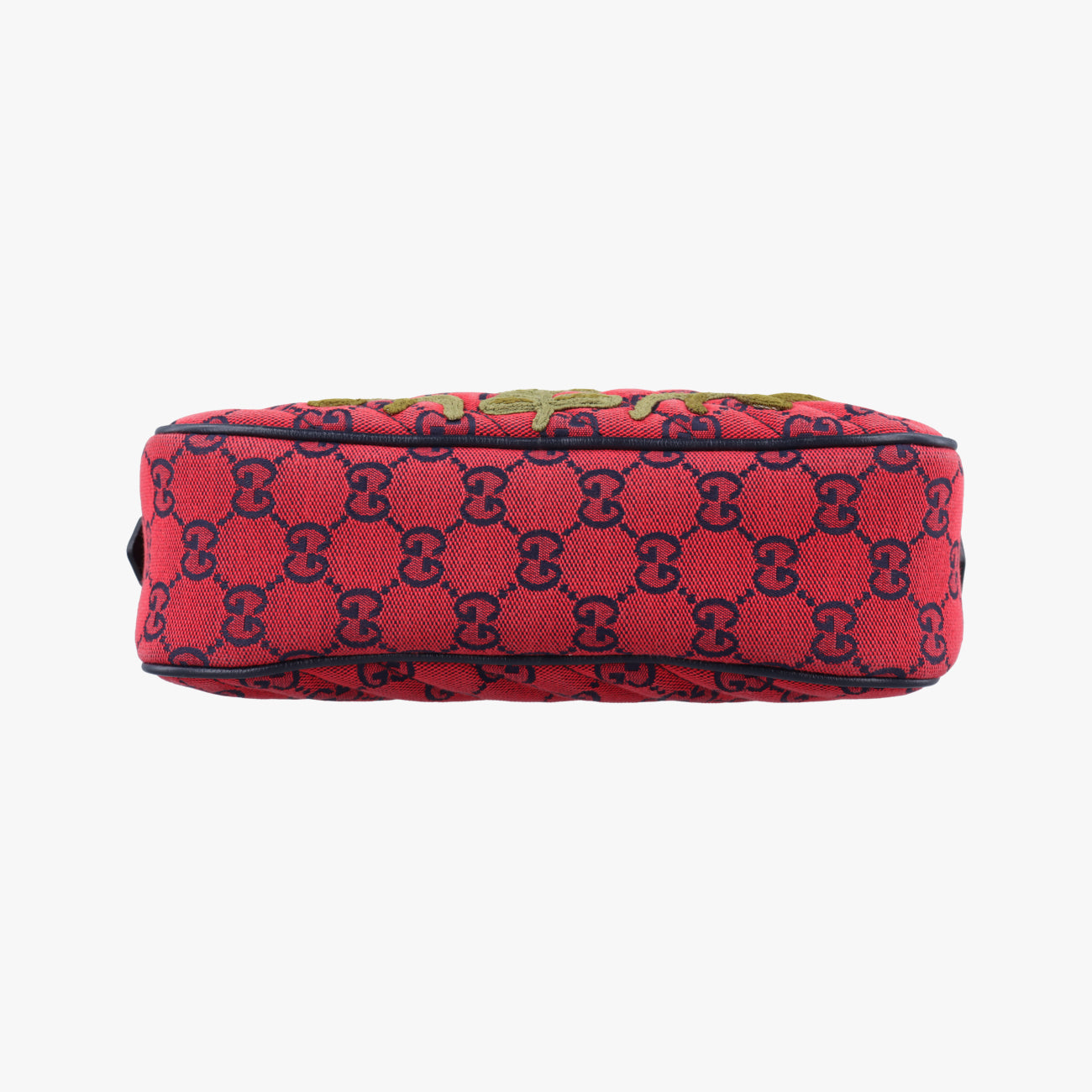 GG MarmontRedfabric447632E034274081GGマーモントレッドファブリック447632E034274081