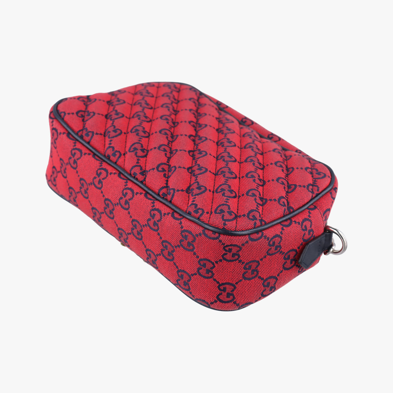 GG MarmontRedfabric447632E034274081GGマーモントレッドファブリック447632E034274081