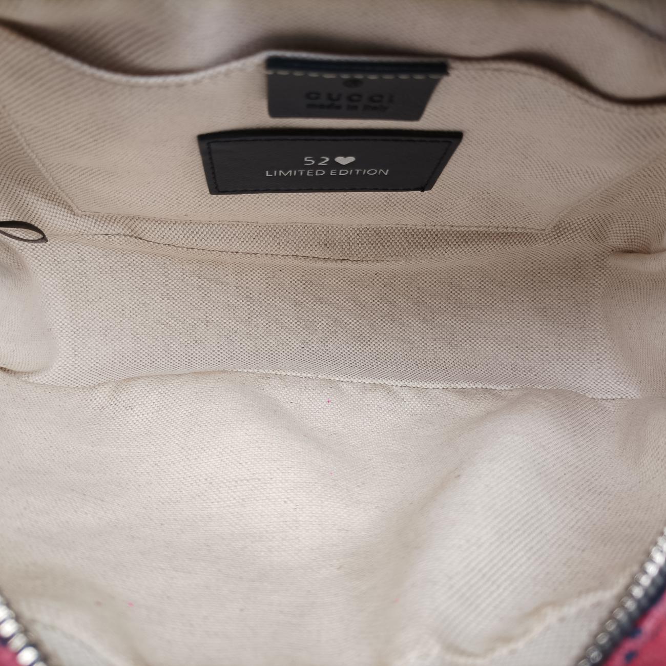 GG MarmontRedfabric447632E034274081GGマーモントレッドファブリック447632E034274081