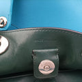 DiorissimoBlueLeather19-MA-0143ディオリッシモブルーレザー19-MA-0143