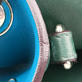 DiorissimoBlueLeather19-MA-0143ディオリッシモブルーレザー19-MA-0143
